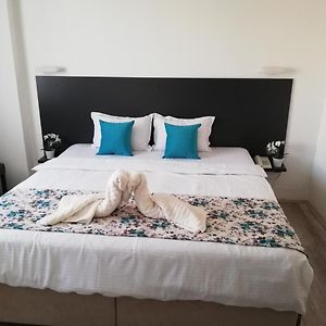 Deluxe Kamer met een King Size Bed