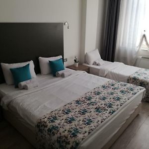 Kamer met een King Size Bed