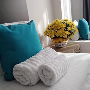 Standaard Kamer met Twee Aparte Bedden